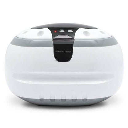 Ultrasonic Polishing Jewelry Cleaner Machine for Cleaning Eyeglasses & Jewelry DailySale