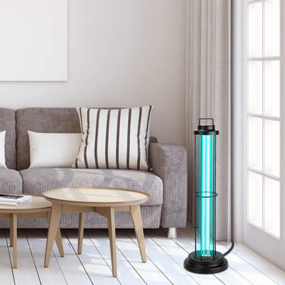 Ultraviolet Disinfection Sterilizer Tube Light DailySale
