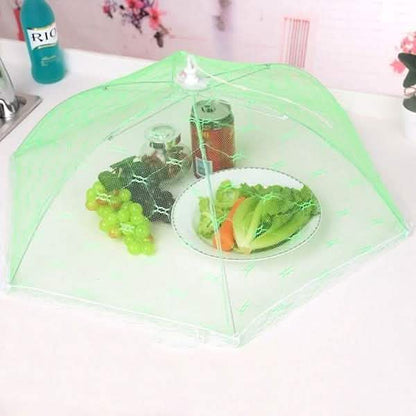 Umbrella Style Food Covers DailySale