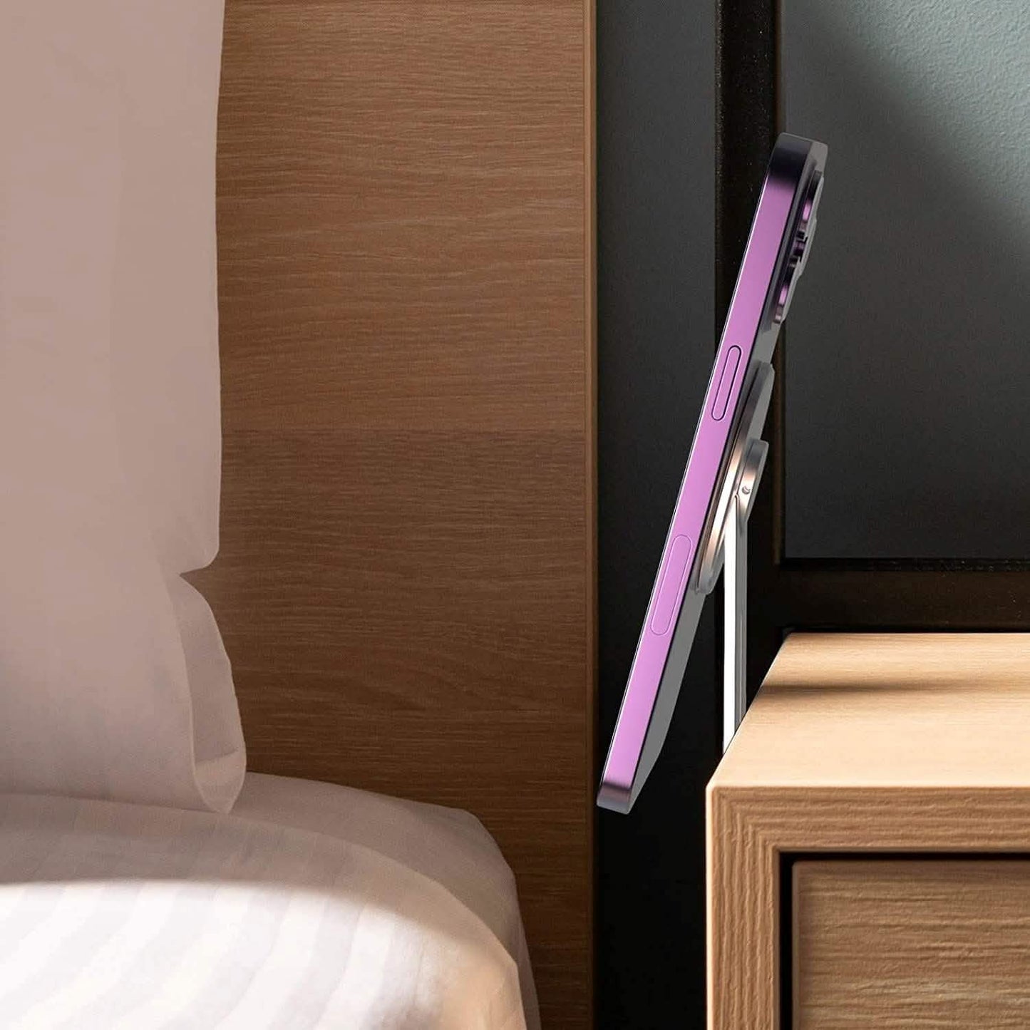 Under Mount Magnetic Phone Holder - Compatible with MagSafe DailySale
