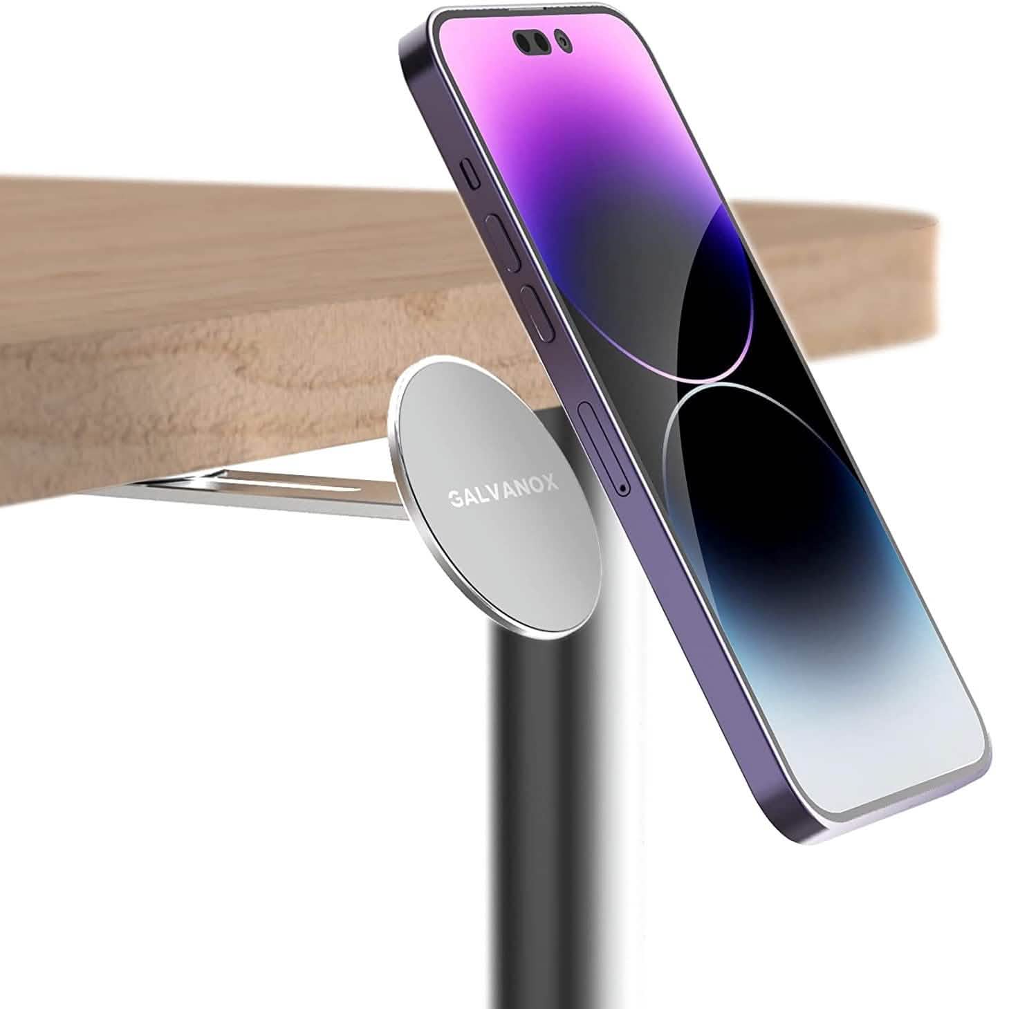 Under Mount Magnetic Phone Holder - Compatible with MagSafe DailySale