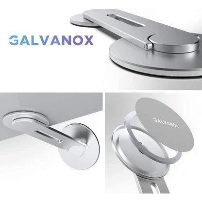 Under Mount Magnetic Phone Holder - Compatible with MagSafe DailySale