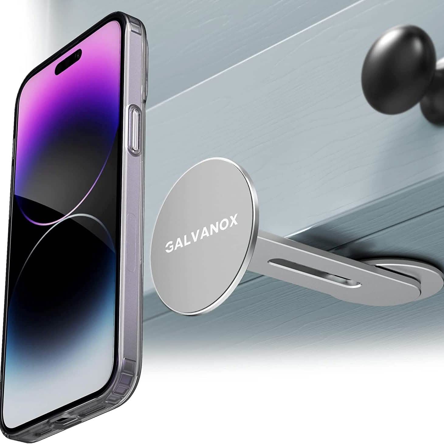Under Mount Magnetic Phone Holder - Compatible with MagSafe DailySale