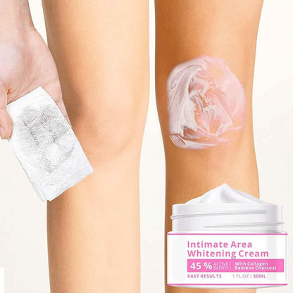 Underarm Skin Whitening Cream DailySale
