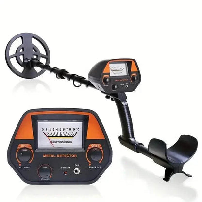 Underground Metal Detector GTX 5030 Detecting Copper and Iron DailySale
