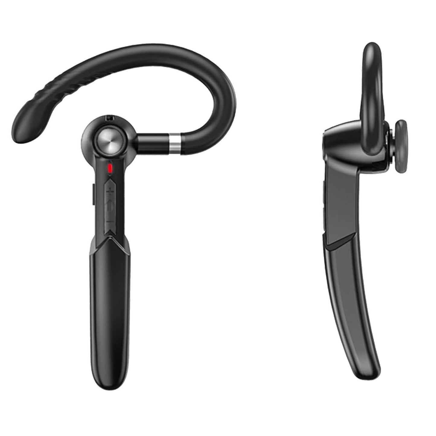 Unilateral V5.0 Wireless in-Ear Headset with Hook DailySale