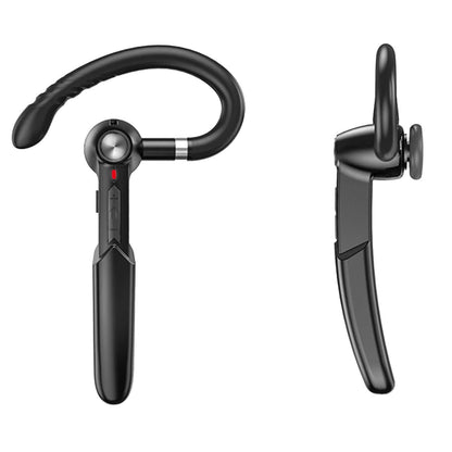 Unilateral V5.0 Wireless in-Ear Headset with Hook DailySale