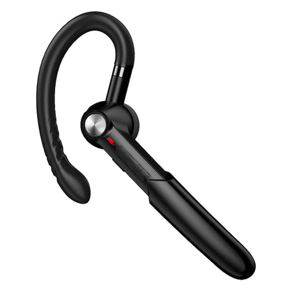 Unilateral V5.0 Wireless in-Ear Headset with Hook DailySale