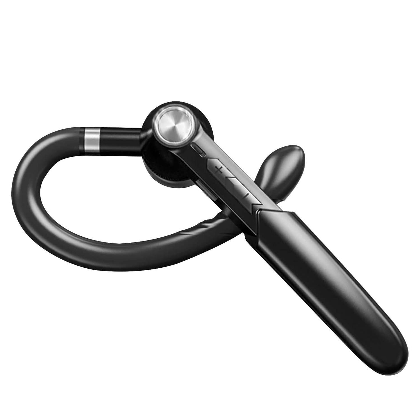 Unilateral V5.0 Wireless in-Ear Headset with Hook DailySale