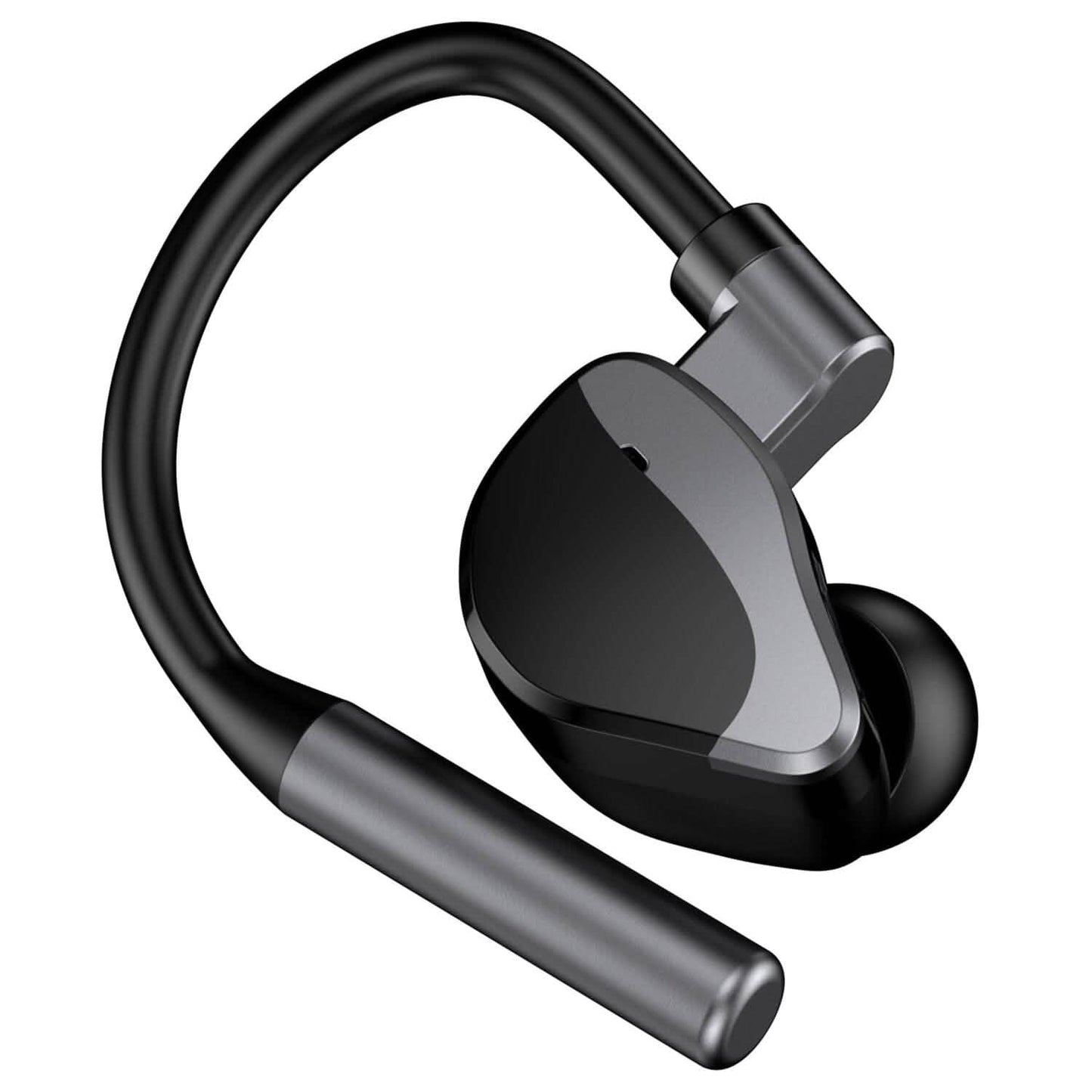 Unilateral Wireless Earpiece DailySale