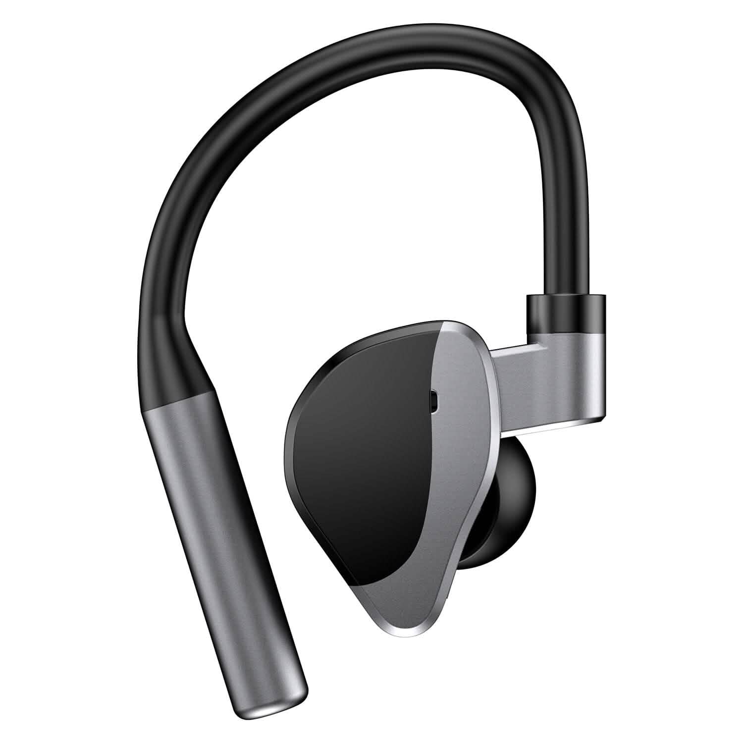Unilateral Wireless Earpiece DailySale