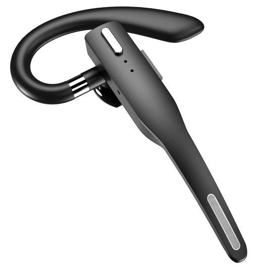 Unilateral Wireless V5.1 Business Earpiece with Charging Case DailySale