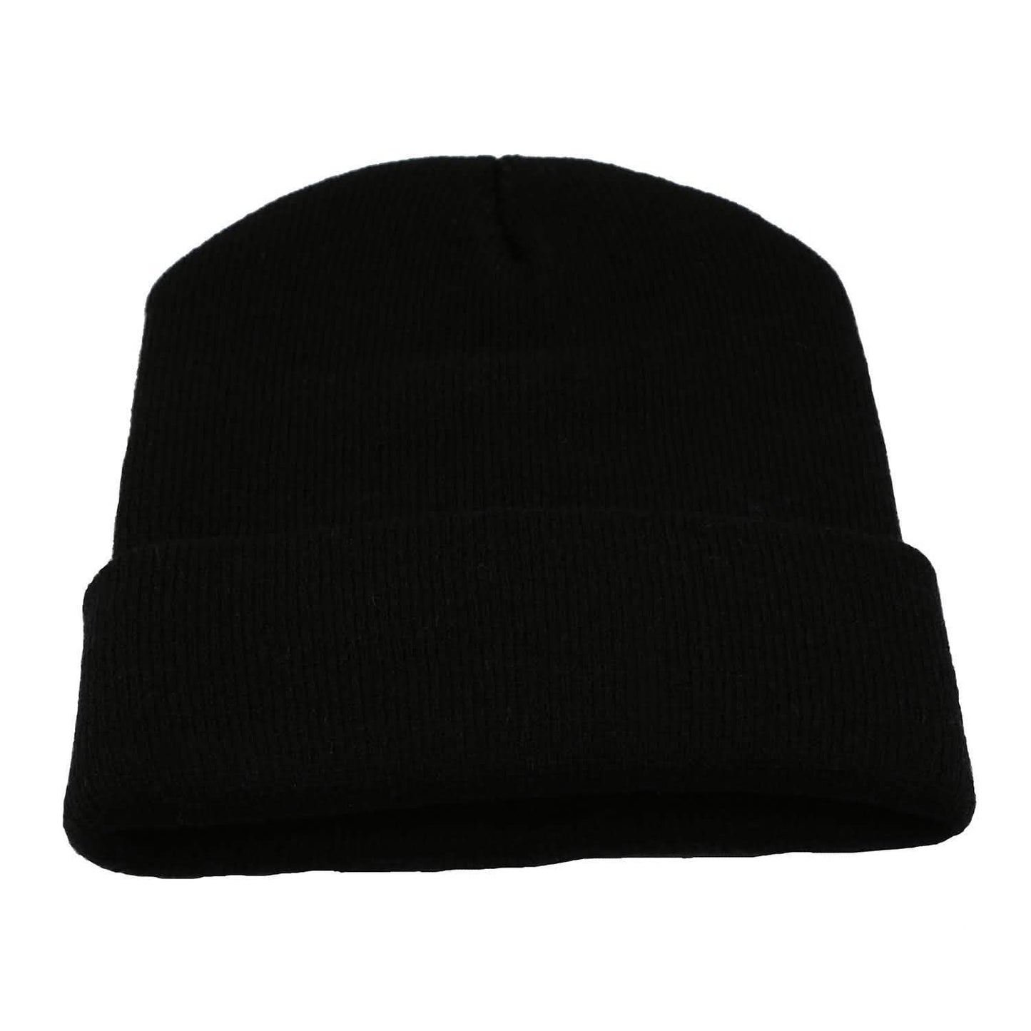Unisex 5 LED Knitted Beanie Winter Warm Hat DailySale