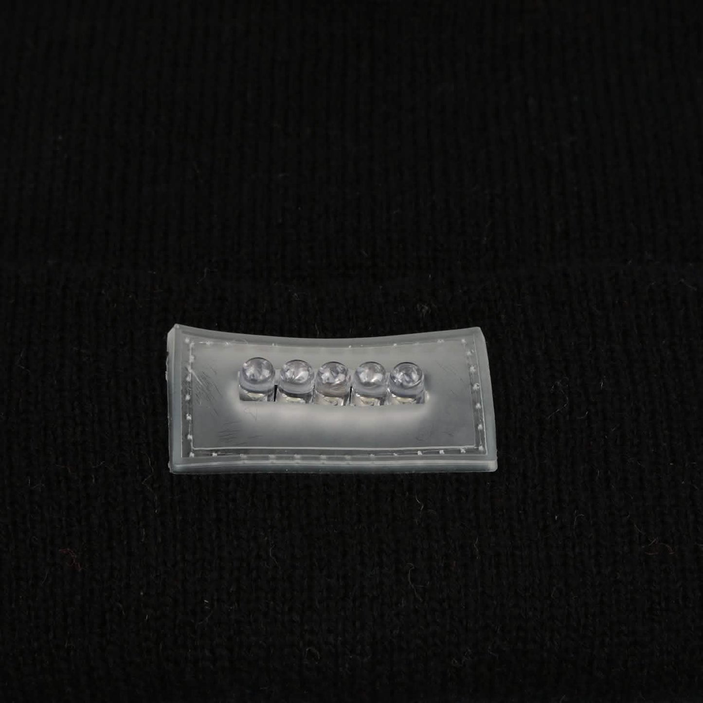 Unisex 5 LED Knitted Beanie Winter Warm Hat DailySale
