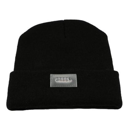 Unisex 5 LED Knitted Beanie Winter Warm Hat DailySale