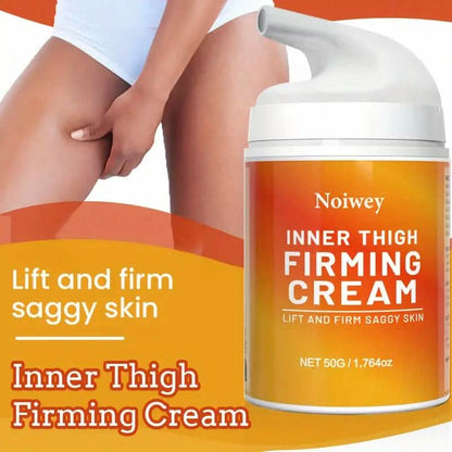 Unisex 50g Inner Thigh Firming Cream DailySale