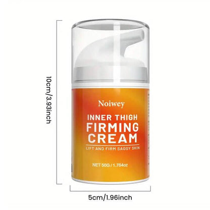 Unisex 50g Inner Thigh Firming Cream DailySale