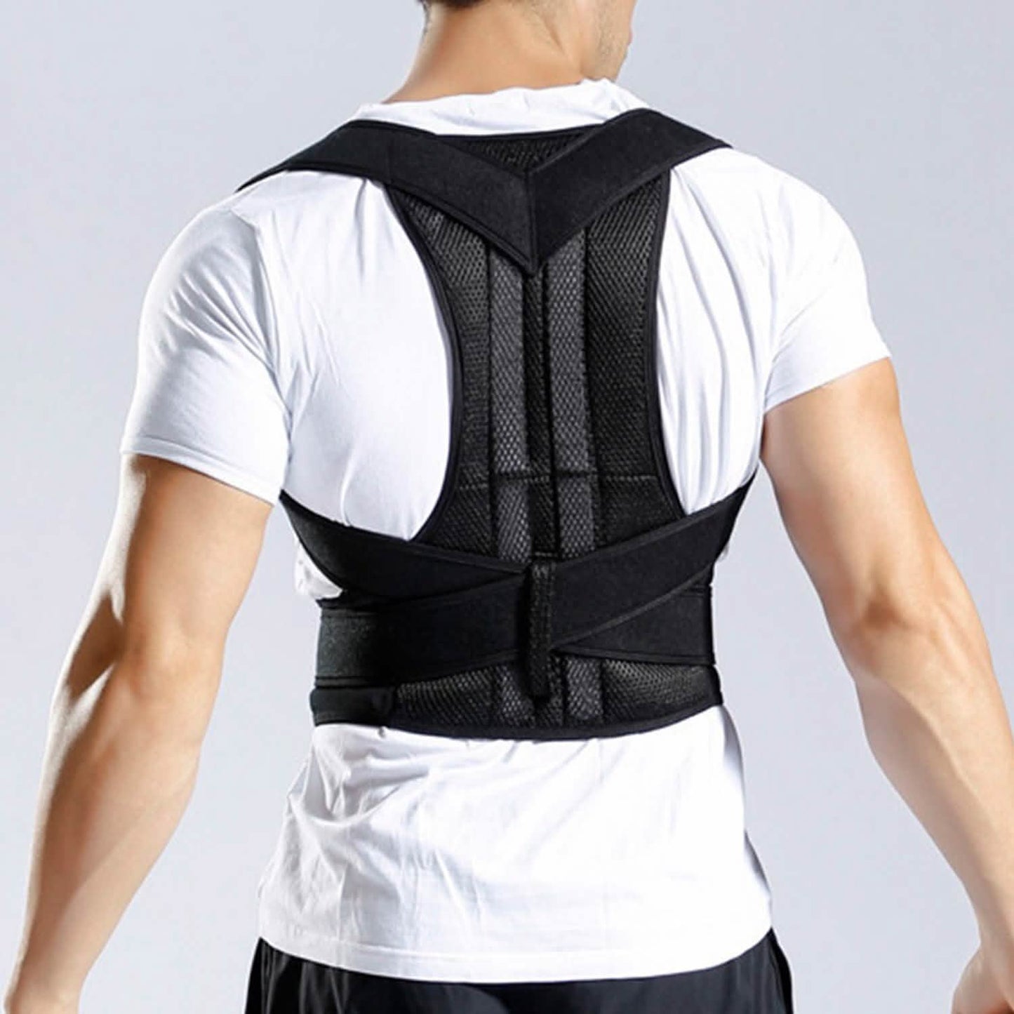 Unisex Back Posture Corrector DailySale