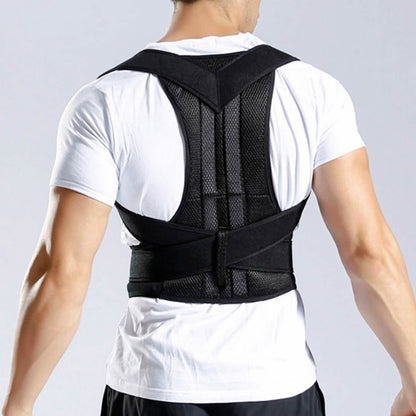 Unisex Back Posture Corrector DailySale