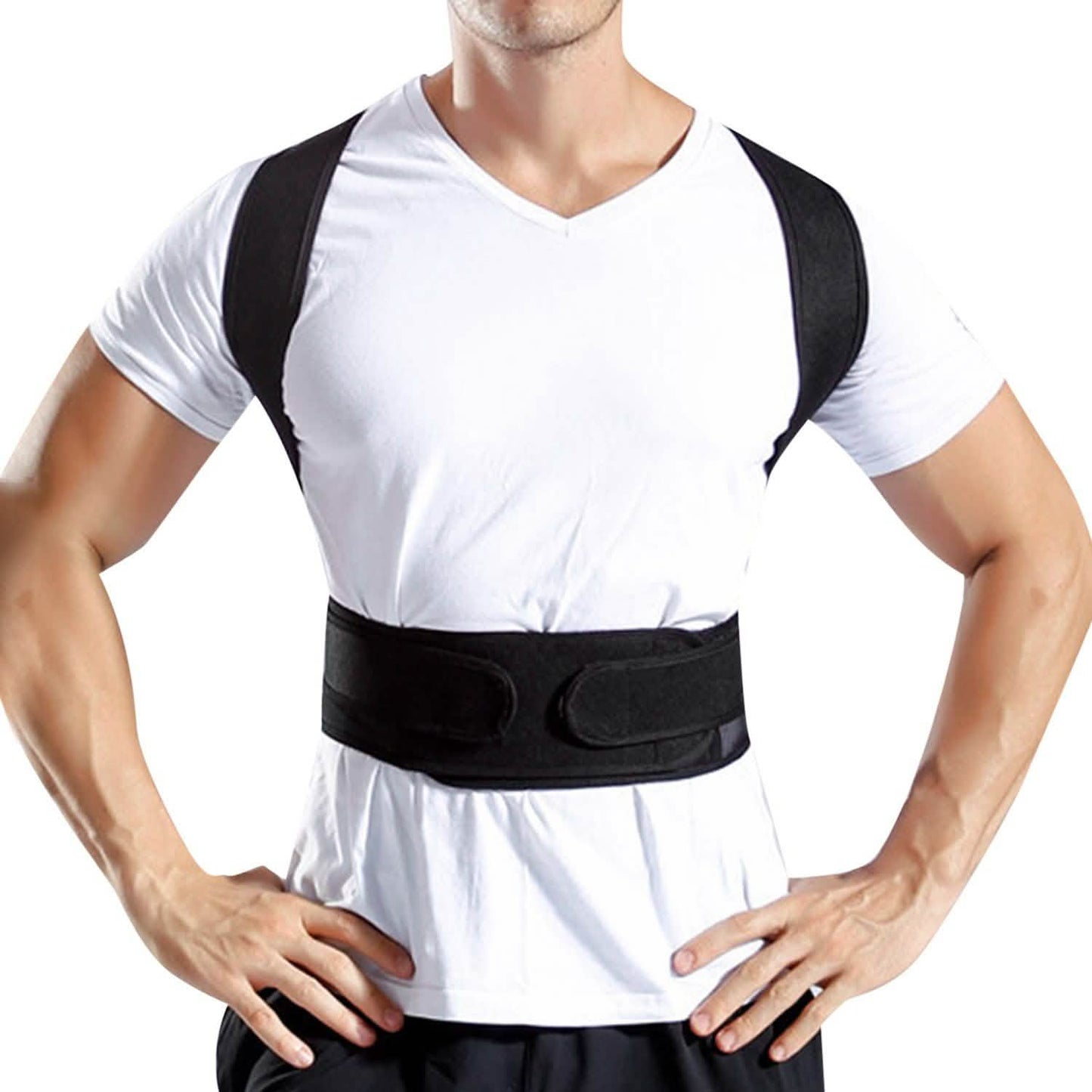 Unisex Back Posture Corrector DailySale