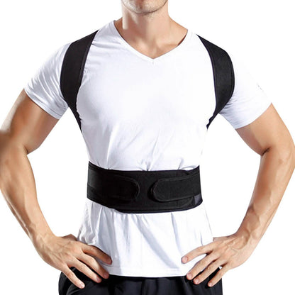Unisex Back Posture Corrector DailySale