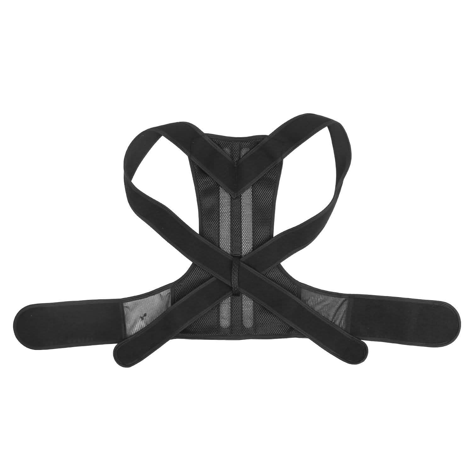Unisex Back Posture Corrector DailySale