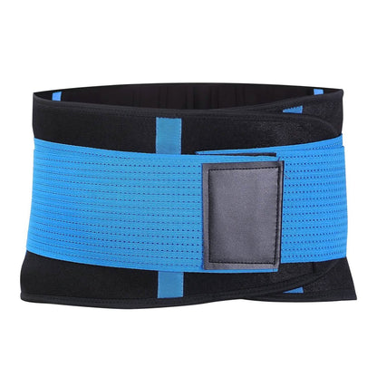 Unisex Back Support Belt DailySale