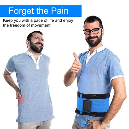 Unisex Back Support Belt DailySale