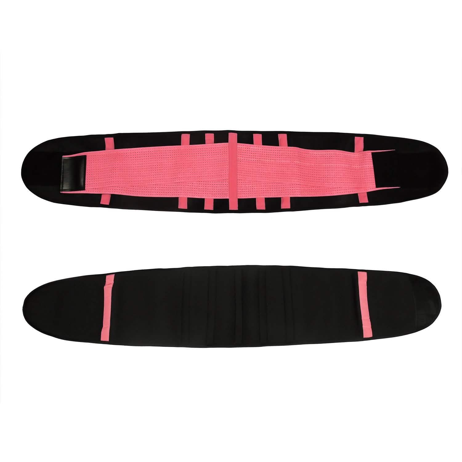 Unisex Back Support Belt DailySale