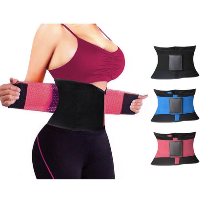 Unisex Back Support Belt DailySale