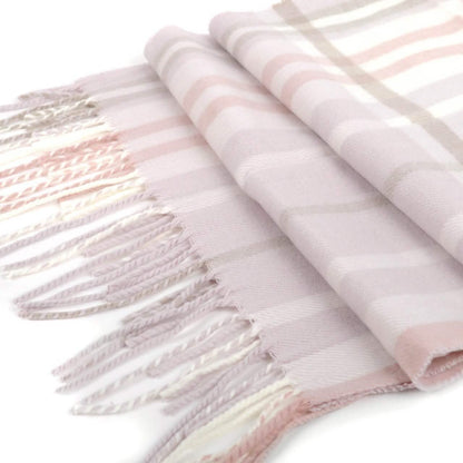 Unisex Cashmere Feel Winter Scarves DailySale