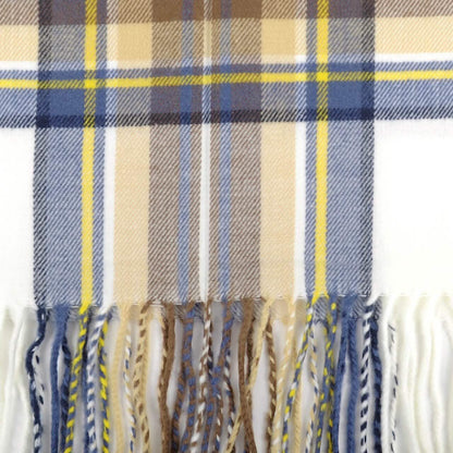 Unisex Cashmere Feel Winter Scarves DailySale