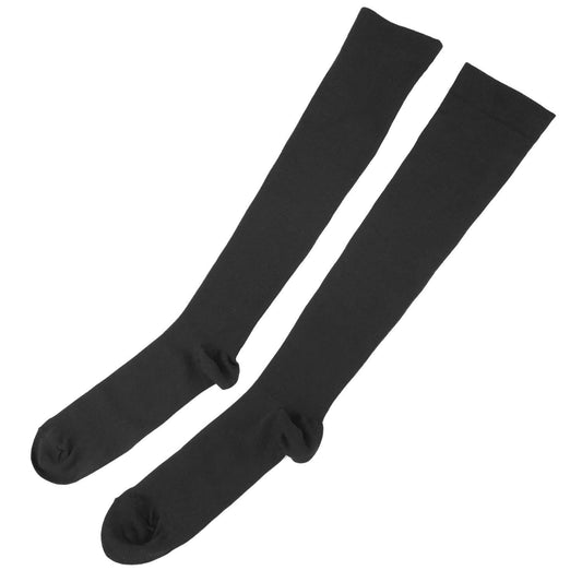 Unisex Compression Socks 15-20 mmHg Graduated Support Sports Fitness DailySale