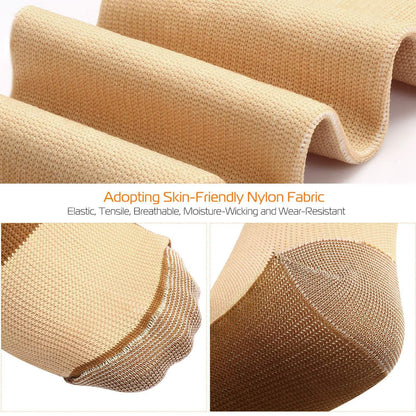 Unisex Copper Compression Socks DailySale