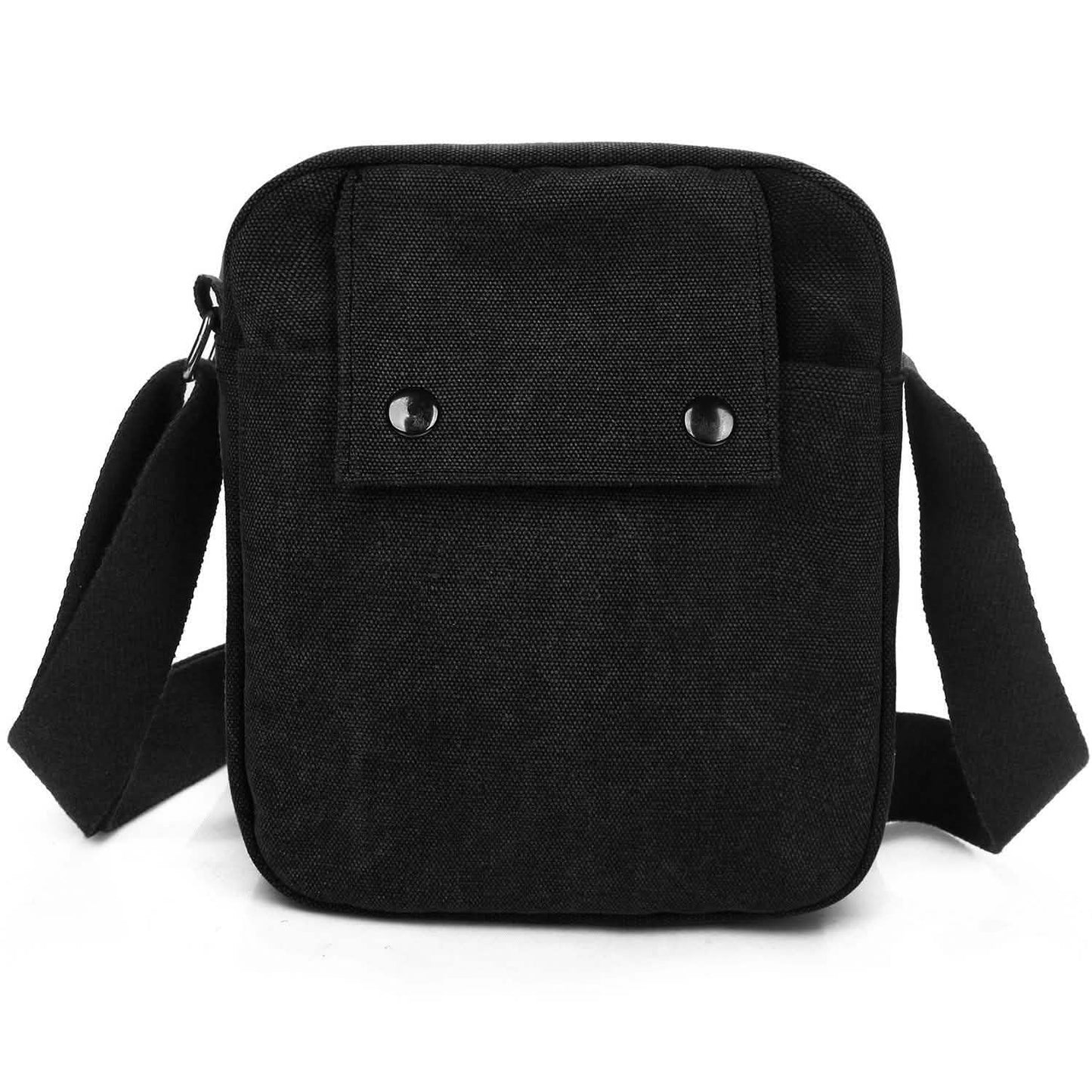 Unisex Crossbody Bags Canvas DailySale