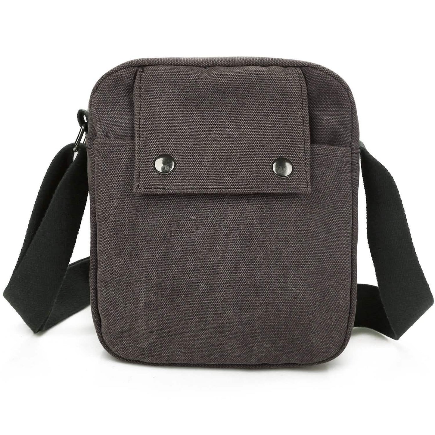 Unisex Crossbody Bags Canvas DailySale
