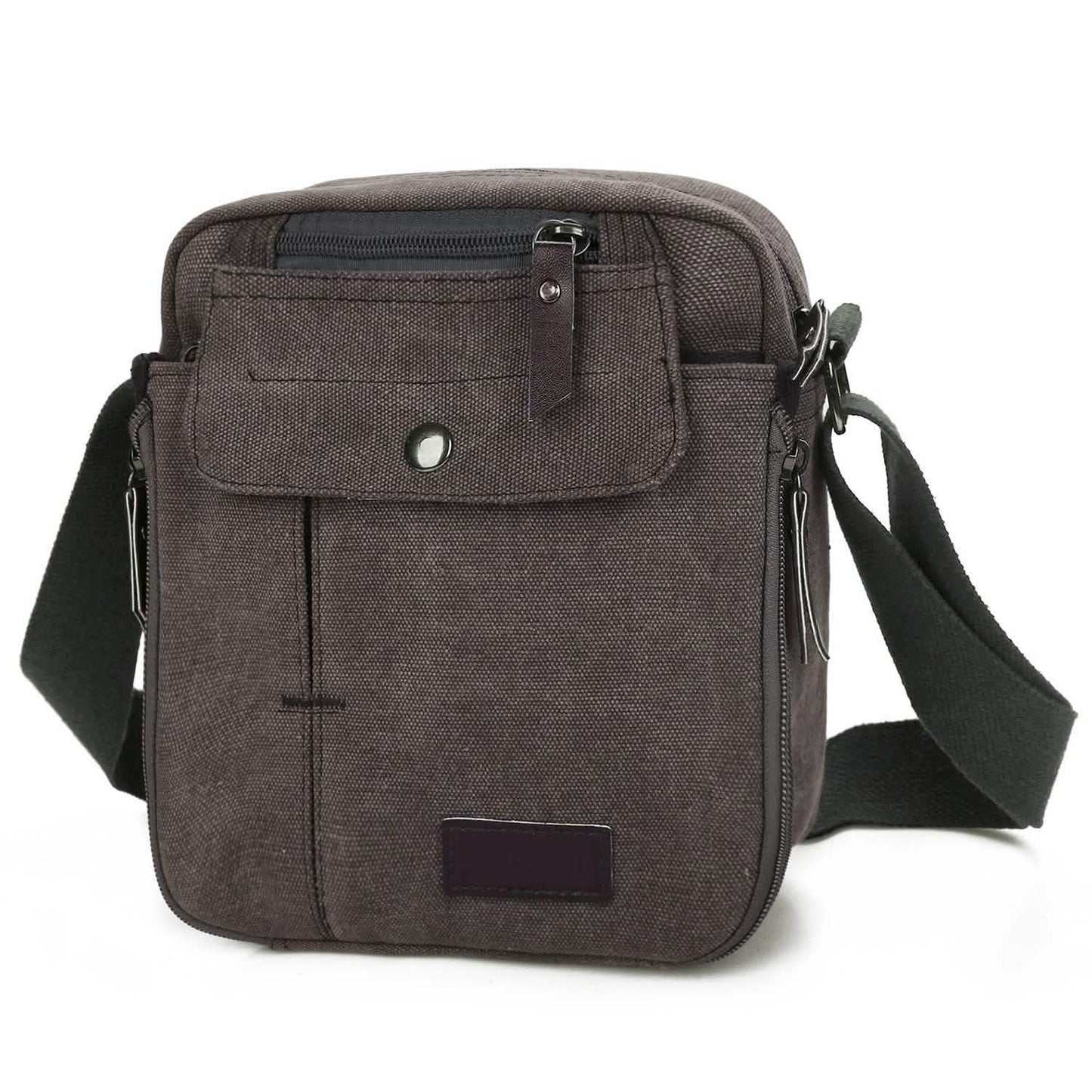 Unisex Crossbody Bags Canvas DailySale