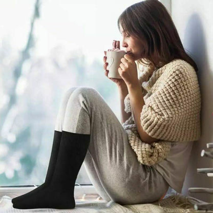 Unisex Electric Heated Socks - Rechargeable DailySale