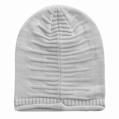 Unisex Knit Beanie Slouchy Baggy Hat DailySale