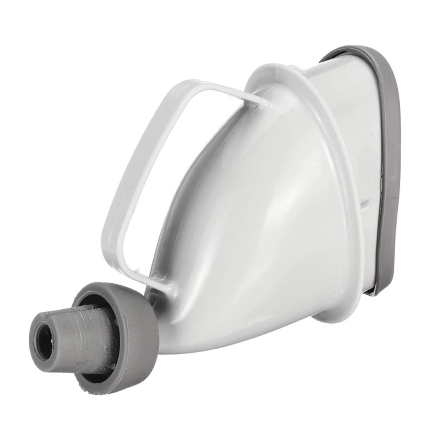 Unisex Potty Pee Funnel Adult Emergency Urinal Device DailySale