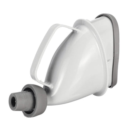 Unisex Potty Pee Funnel Adult Emergency Urinal Device DailySale