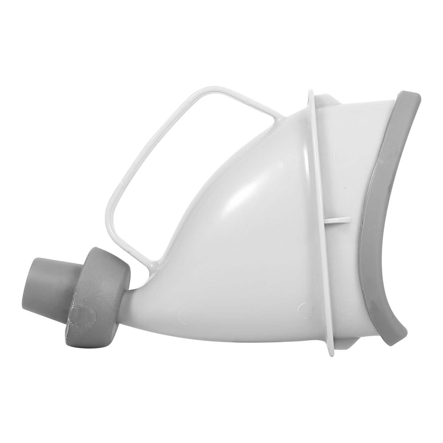Unisex Potty Pee Funnel Adult Emergency Urinal Device DailySale