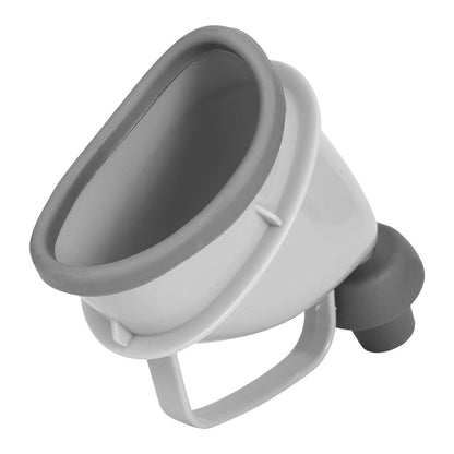 Unisex Potty Pee Funnel Adult Emergency Urinal Device DailySale
