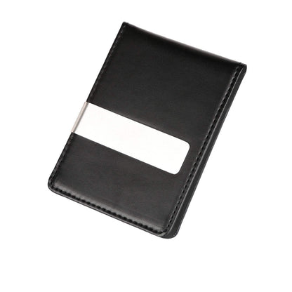 Unisex PU Leather Wallet RFID Blocking DailySale