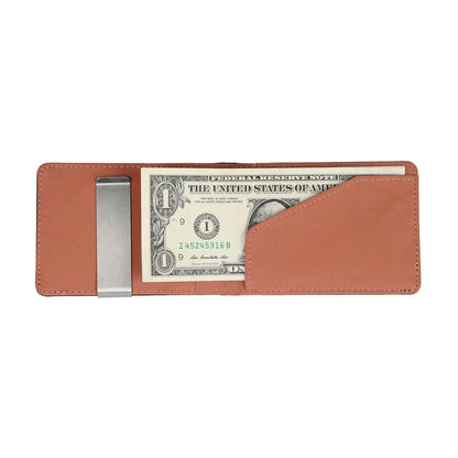Unisex PU Leather Wallet RFID Blocking DailySale