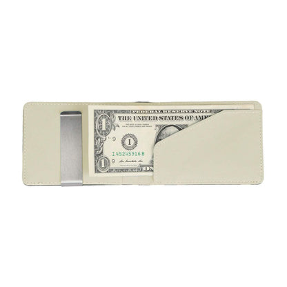 Unisex PU Leather Wallet RFID Blocking DailySale