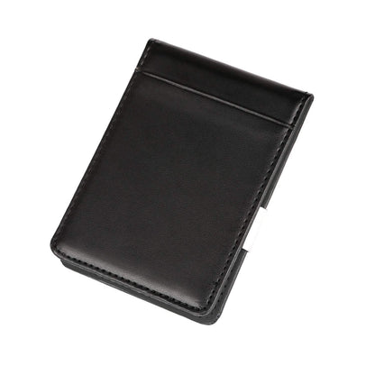 Unisex PU Leather Wallet RFID Blocking DailySale