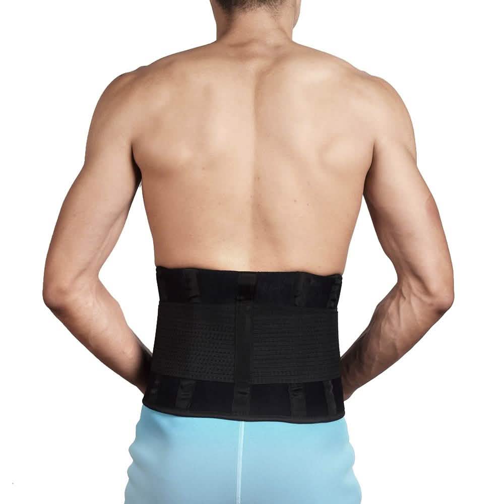 Unisex Shaping Double-Compression Waist Belt DailySale