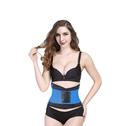 Unisex Shaping Double-Compression Waist Belt DailySale