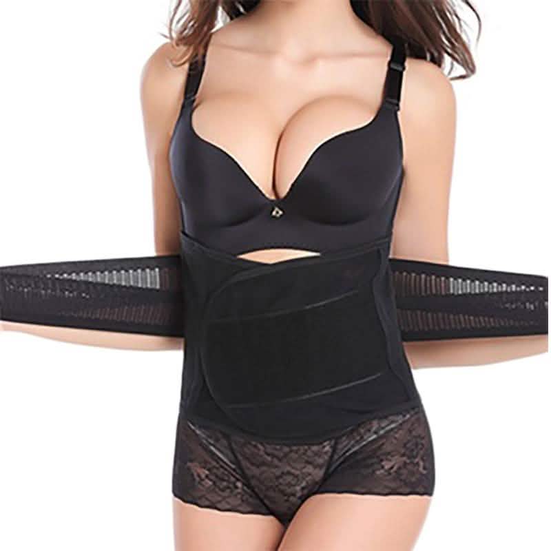 Unisex Waist Trainer Body Shaper - Assorted Sizes DailySale